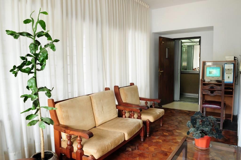 Andino Hotel Villa Carlos Paz Exterior foto